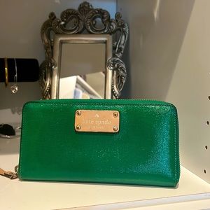 Kate Spade wallet